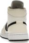 Nike Sneakers Air Jordan 1 Mid Coconut Milk - Thumbnail 8