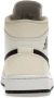Nike Sneakers Air Jordan 1 Mid Coconut Milk - Thumbnail 9