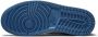 Nike Air Jordan 1 Low Marina Blue (W) Blauw - Thumbnail 5