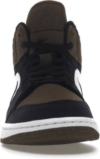 Nike Sneakers Bruin Dames