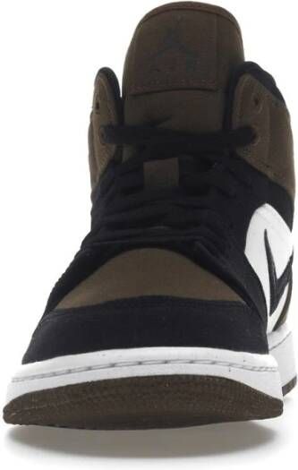 Nike Sneakers Bruin Dames