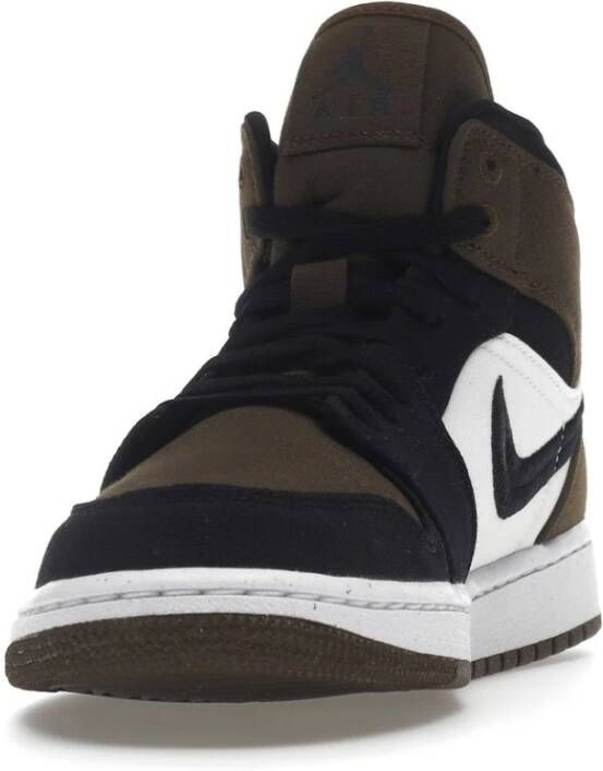 Nike Sneakers Bruin Dames