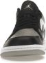 Jordan Lage Schaduw Teen Sneakers Gray Heren - Thumbnail 5