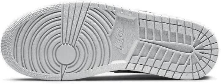 Nike Sneakers Grijs Heren