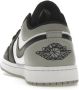 Jordan Lage Schaduw Teen Sneakers Gray Heren - Thumbnail 7