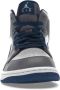 Jordan Klassieke Mid-Top Sneaker True Blue - Thumbnail 8