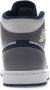 Jordan Klassieke Mid-Top Sneaker True Blue - Thumbnail 11