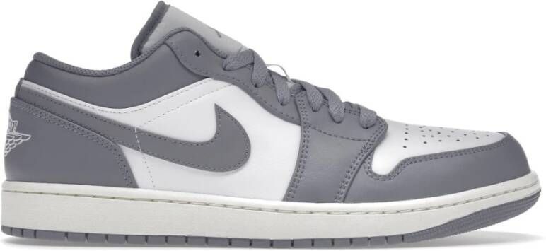 Nike Sneakers Grijs Heren