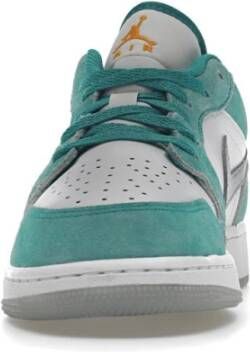 Nike Sneakers Groen Dames