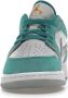 Jordan Nieuwe Emerald Low SE Sneakers Groen Dames - Thumbnail 6