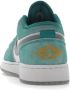 Jordan Nieuwe Emerald Low SE Sneakers Groen Dames - Thumbnail 8