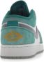 Jordan Nieuwe Emerald Low SE Sneakers Groen Dames - Thumbnail 10