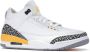 Nike Air Jordan 3 Retro Damesschoen Wit - Thumbnail 7