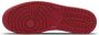 Jordan Wmns Air 1 Low Basketball Schoenen white gym red black sail maat: 37.5 beschikbare maaten:36.5 37.5 38.5 39 40.5 41 42 - Thumbnail 14