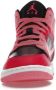 Jordan Klassieke Coral Chalk Sneakers Pink Dames - Thumbnail 24