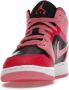 Jordan Klassieke Coral Chalk Sneakers Pink Dames - Thumbnail 25