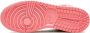 Jordan Klassieke Coral Chalk Sneakers Pink Dames - Thumbnail 13