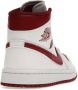 Jordan Chicago Reverse 2022 Mid Sneaker White Dames - Thumbnail 10