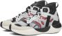 Jordan Delta 3 Sp Sail Black University Red Grey Haze Schoenmaat 45 1 2 Sneakers DD9361 106 - Thumbnail 3