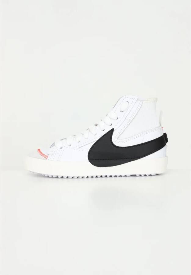 Nike Sneakers Wit Unisex