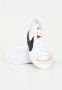 Nike W Blazer Mid '77 Jumbo White Black White Sail Schoenmaat 42 1 2 Sneakers DQ1471 100 - Thumbnail 10