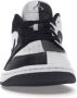 Jordan 1 Low basisschool Schoenen Black Leer 5 Foot Locker - Thumbnail 7