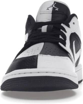 Nike Sneakers Zwart Dames
