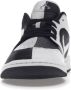 Jordan 1 Low basisschool Schoenen Black Leer 5 Foot Locker - Thumbnail 8