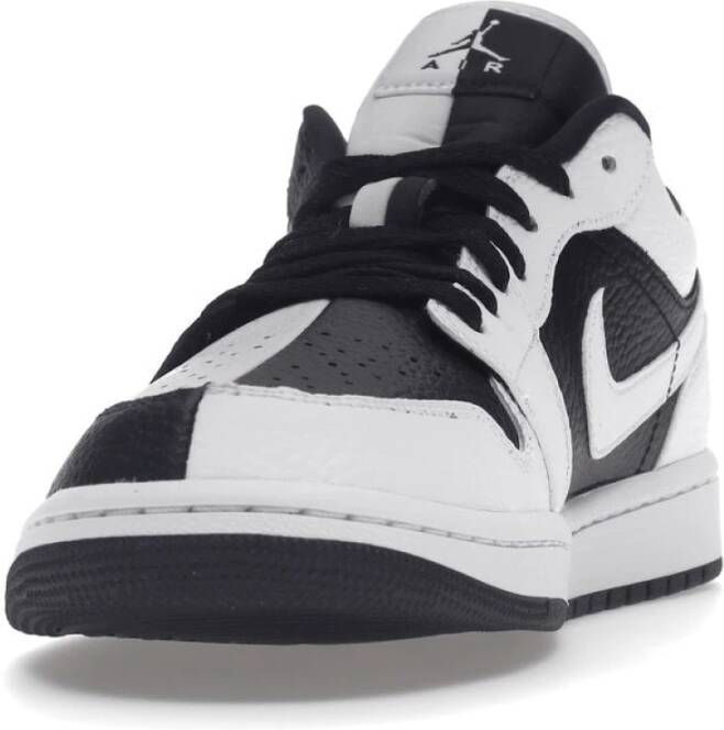 Nike Sneakers Zwart Dames