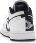 Jordan 1 Low basisschool Schoenen Black Leer 5 Foot Locker - Thumbnail 10