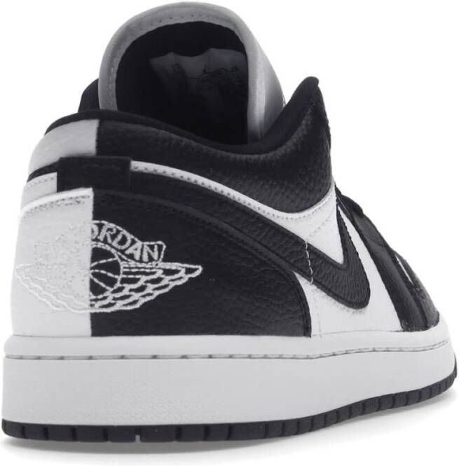 Nike Sneakers Zwart Dames