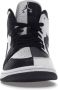 Jordan Retro High 85 Zwart Wit Sneaker Meerkleurig - Thumbnail 5