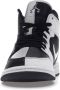 Jordan Retro High 85 Zwart Wit Sneaker Meerkleurig - Thumbnail 6
