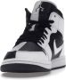 Jordan Retro High 85 Zwart Wit Sneaker Meerkleurig - Thumbnail 7