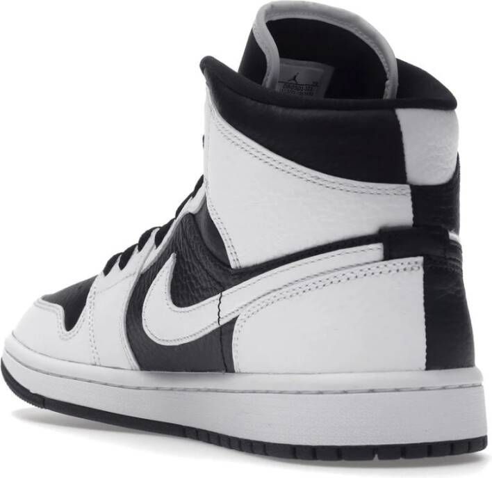 Nike Sneakers Zwart Heren