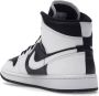 Jordan Retro High 85 Zwart Wit Sneaker Meerkleurig - Thumbnail 8