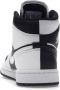 Jordan Retro High 85 Zwart Wit Sneaker Meerkleurig - Thumbnail 9