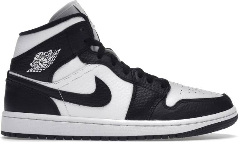 Nike Sneakers Zwart Heren