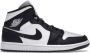 Jordan Retro High 85 Zwart Wit Sneaker Meerkleurig - Thumbnail 4