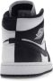 Jordan Retro High 85 Zwart Wit Sneaker Meerkleurig - Thumbnail 11
