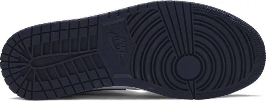 Jordan Obsidian Limited Edition Sneakers Black Unisex