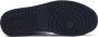 Jordan Obsidian Limited Edition Sneakers Black Unisex - Thumbnail 3