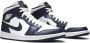 Jordan Obsidian Limited Edition Sneakers Black Unisex - Thumbnail 5