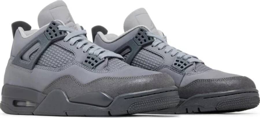 Jordan Retro SE Paris Olympics Wet Cement Gray Unisex