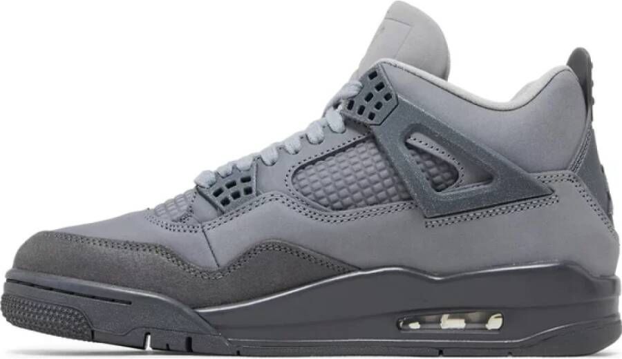 Jordan Retro SE Paris Olympics Wet Cement Gray Unisex