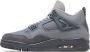 Jordan Retro SE Paris Olympics Wet Ce t Gray Unisex - Thumbnail 4