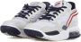 Jordan Paris Saint-Germain Lage Sneaker Dames Schoen Multicolor Dames - Thumbnail 2