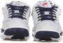 Jordan Paris Saint-Germain Lage Sneaker Dames Schoen Multicolor Dames - Thumbnail 3