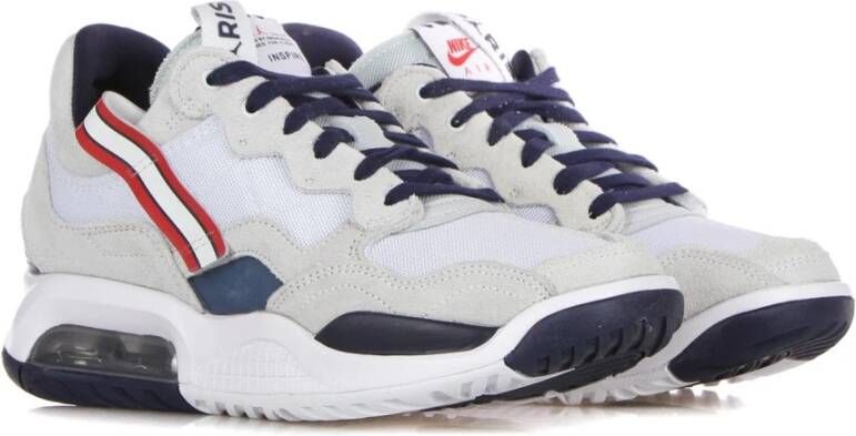 Jordan Paris Saint-Germain Lage Sneaker Dames Schoen Multicolor Dames