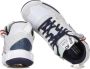 Jordan Paris Saint-Germain Lage Sneaker Dames Schoen Multicolor Dames - Thumbnail 5